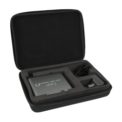 Transmetteur pour casque SILENT DISCO