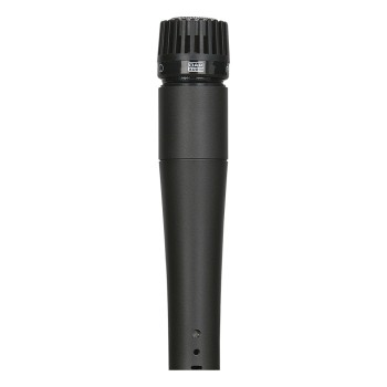 Microphones for instruments