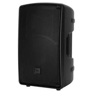 Active speakers