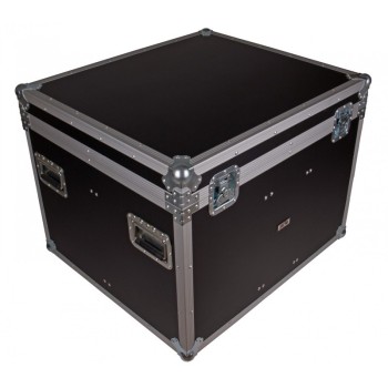 Flightcases lumière