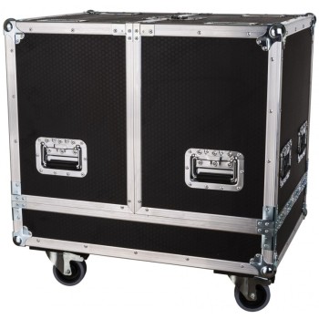 Audio flightcases