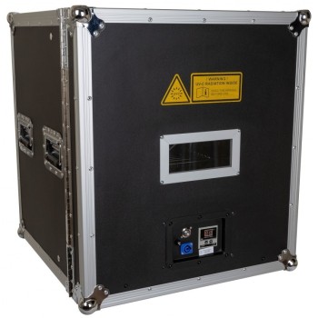 Multifunction flightcases