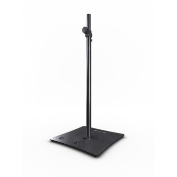 Speaker stands